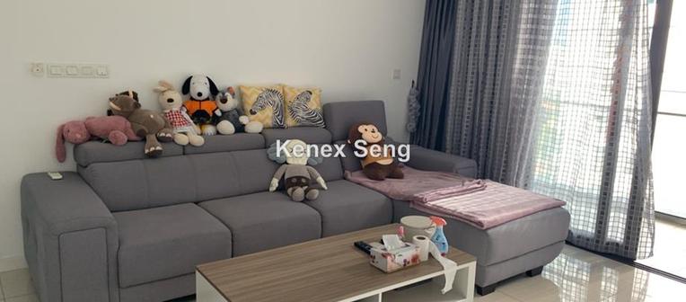Condominium For Sale in Ampang Wilayah Persekutuan Kuala Lumpur - Image 37