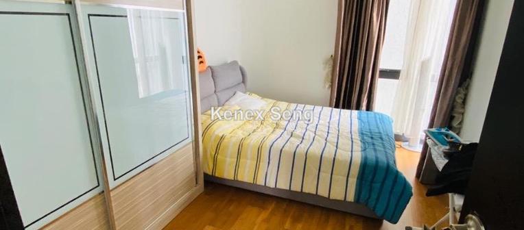 Condominium For Sale in Ampang Wilayah Persekutuan Kuala Lumpur - Image 38