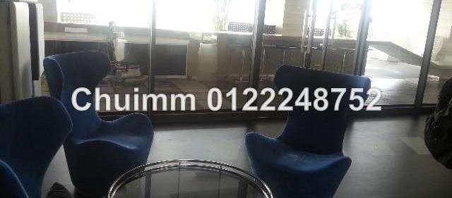 Condominium For Sale in Ampang Wilayah Persekutuan Kuala Lumpur - Image 17