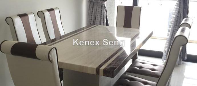 Condominium For Sale in Ampang Wilayah Persekutuan Kuala Lumpur - Image 27