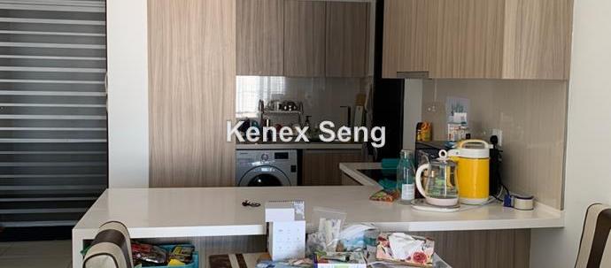 Condominium For Sale in Ampang Wilayah Persekutuan Kuala Lumpur - Image 35