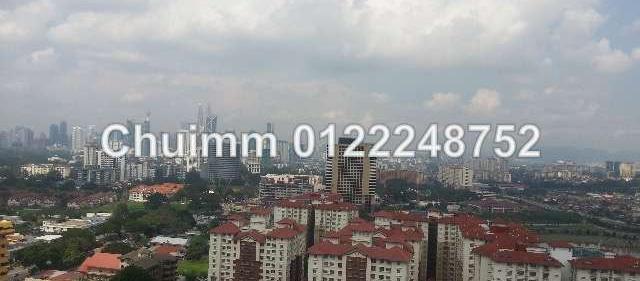 Condominium For Sale in Ampang Wilayah Persekutuan Kuala Lumpur - Image 21