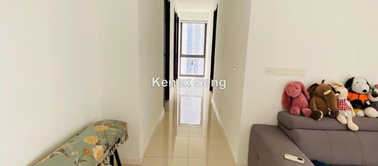 Condominium For Sale in Ampang Wilayah Persekutuan Kuala Lumpur - Image 39