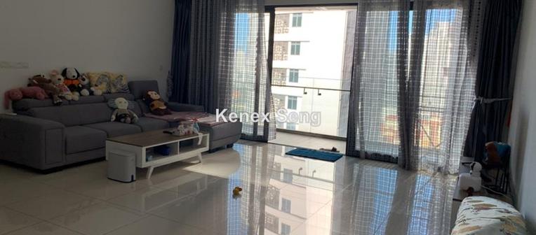 Condominium For Sale in Ampang Wilayah Persekutuan Kuala Lumpur - Image 36