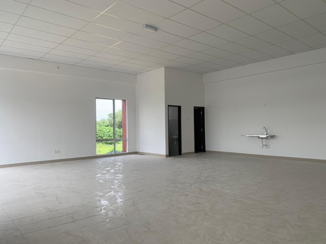 Semi-D Factory For Sale in Nilai Negeri Sembilan - Image 7