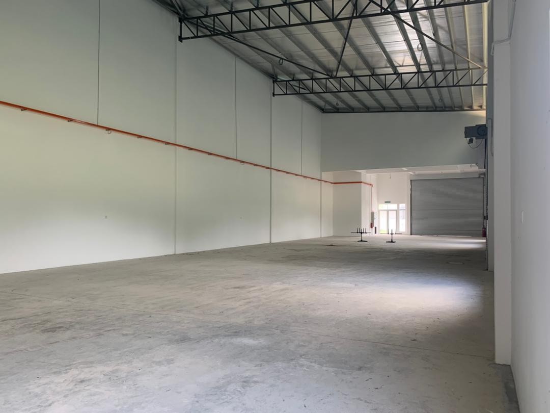Semi-D Factory For Sale in Nilai Negeri Sembilan - Image 3