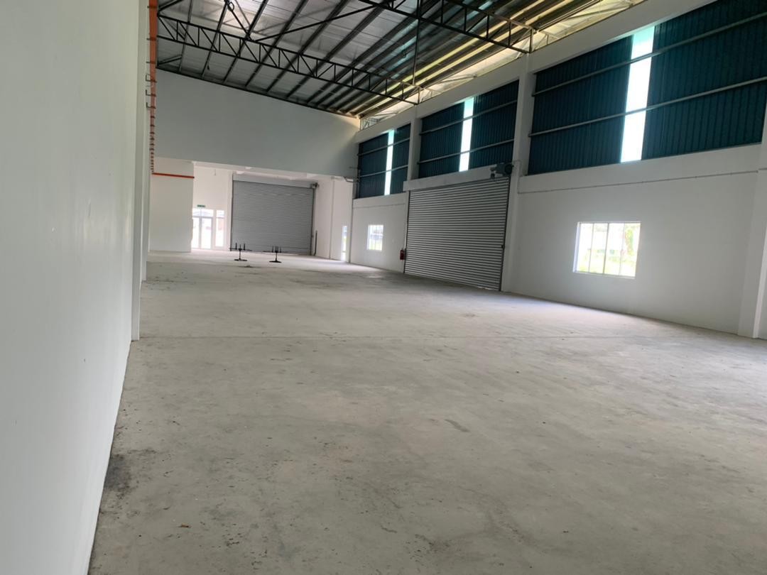 Semi-D Factory For Sale in Nilai Negeri Sembilan - Image 8