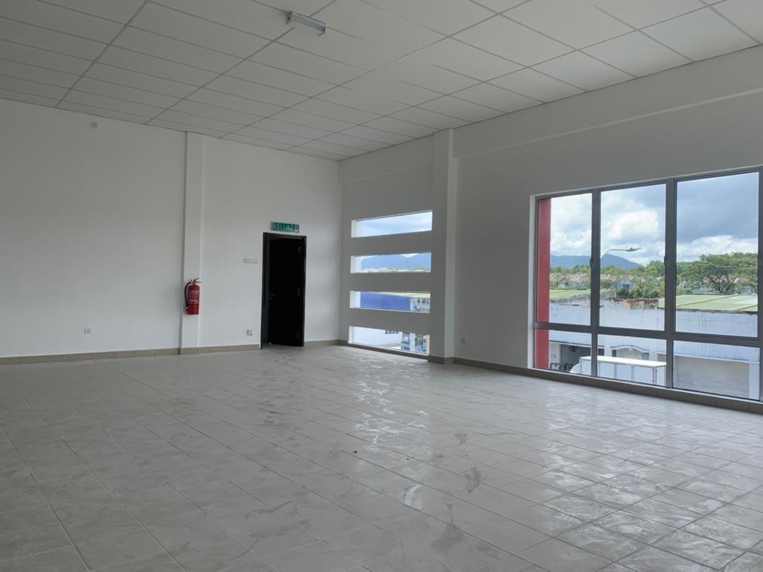 Semi-D Factory For Sale in Nilai Negeri Sembilan - Image 4