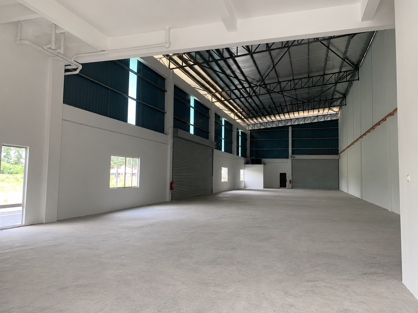 Semi-D Factory For Sale in Nilai Negeri Sembilan - Image 6