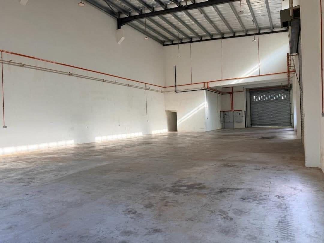 Semi-D Factory For Rent in Ulu Tiram Johor - Image 18