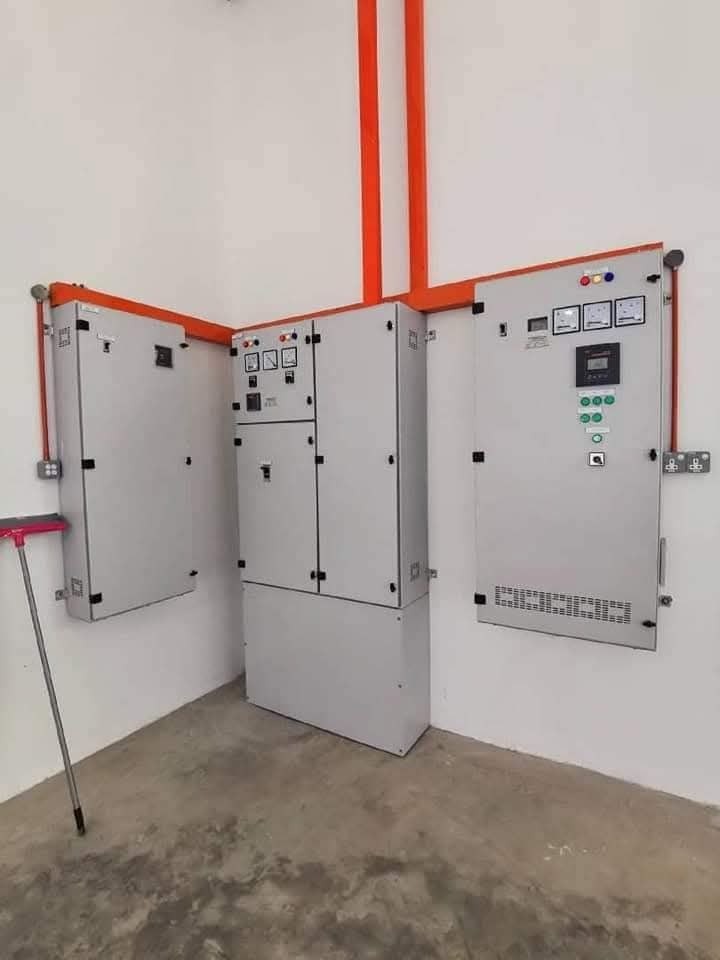 Semi-D Factory For Rent in Ulu Tiram Johor - Image 14