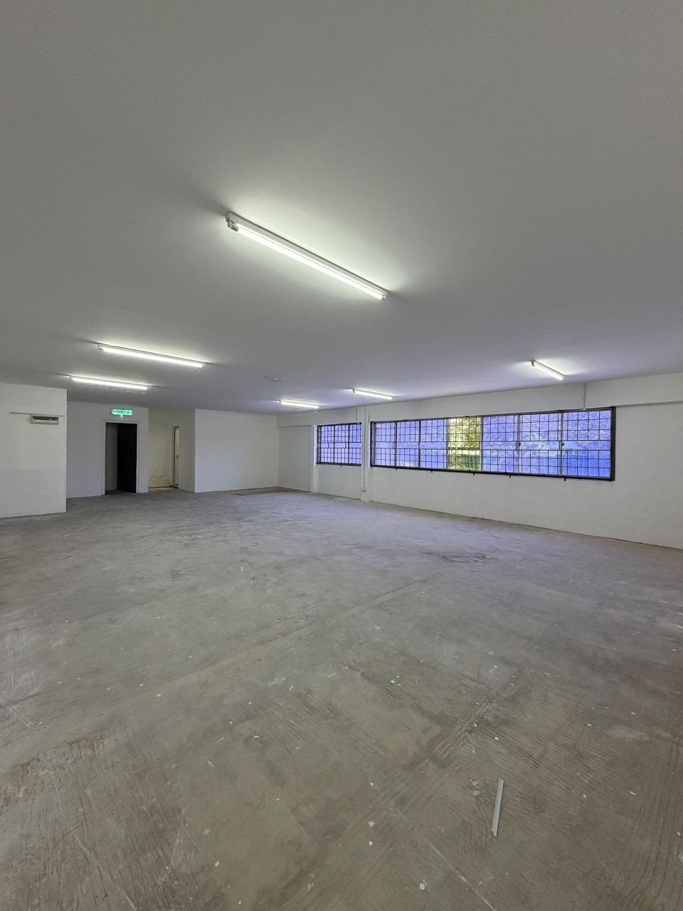 Semi-D Factory For Rent in Ulu Tiram Johor - Image 13