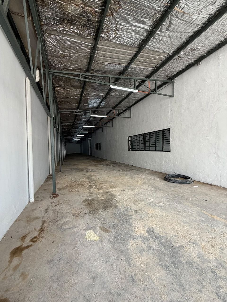 Semi-D Factory For Rent in Ulu Tiram Johor - Image 11