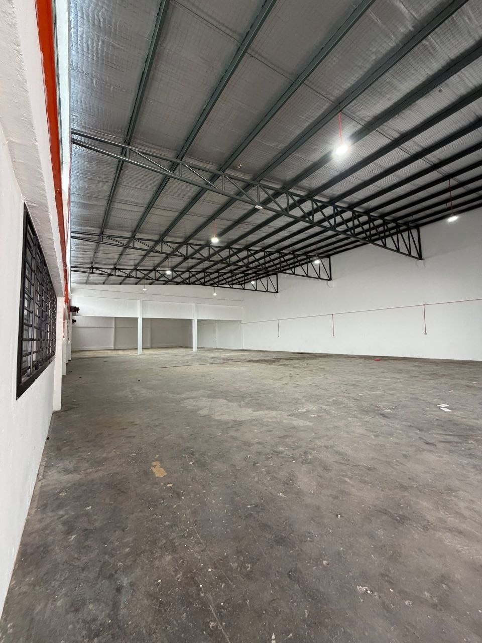 Semi-D Factory For Rent in Ulu Tiram Johor - Image 8