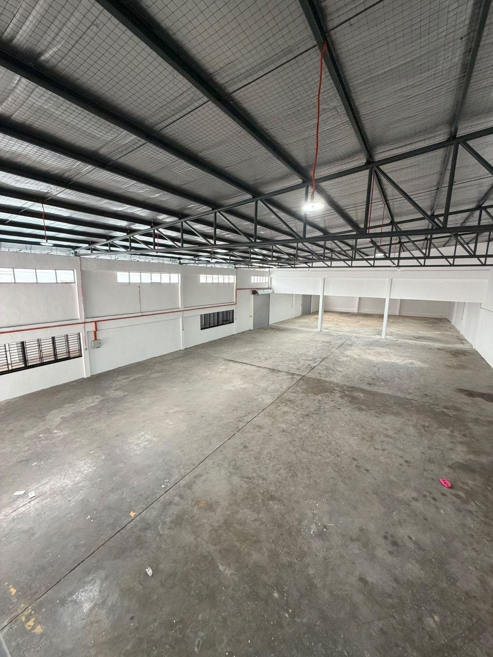 Semi-D Factory For Rent in Ulu Tiram Johor - Image 5