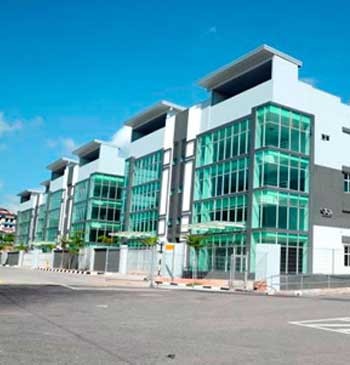 Factory For Sale in Johor Bahru Johor