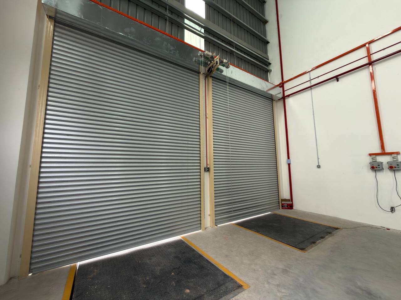 Detached Factory For Rent in Skudai Johor - Image 5