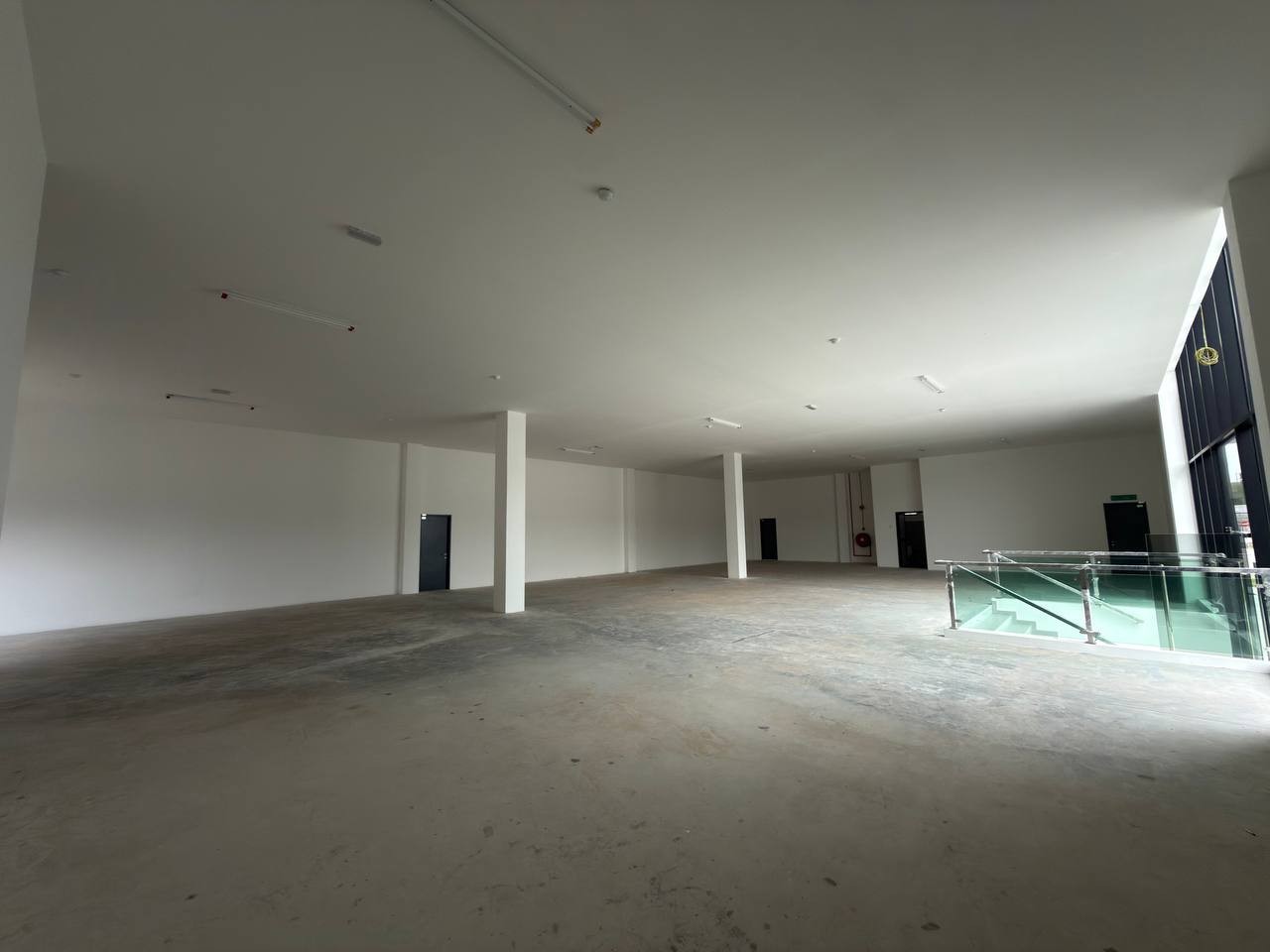 Detached Factory For Rent in Skudai Johor - Image 4