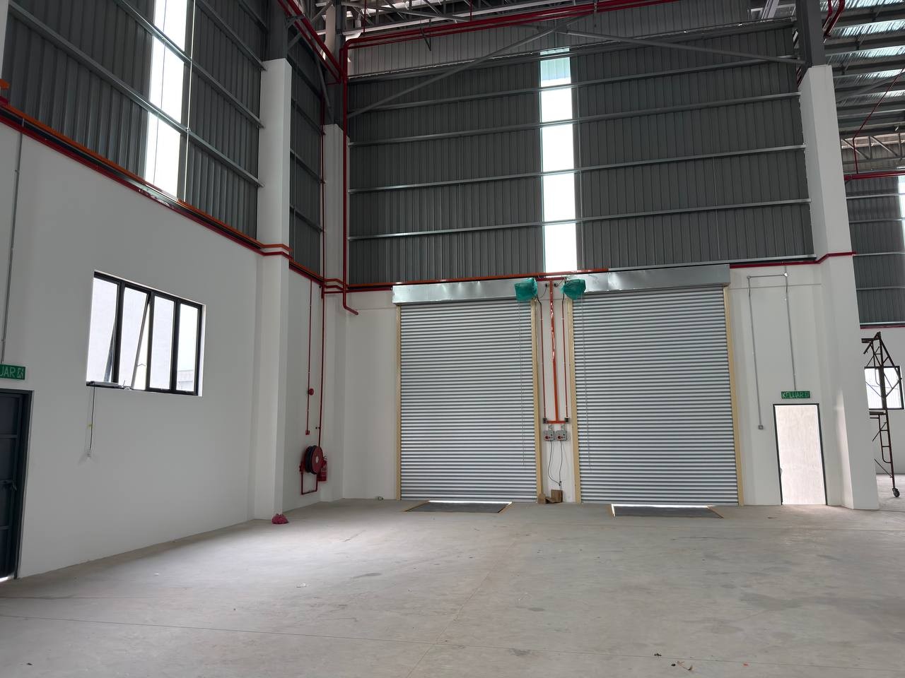 Detached Factory For Rent in Skudai Johor - Image 9