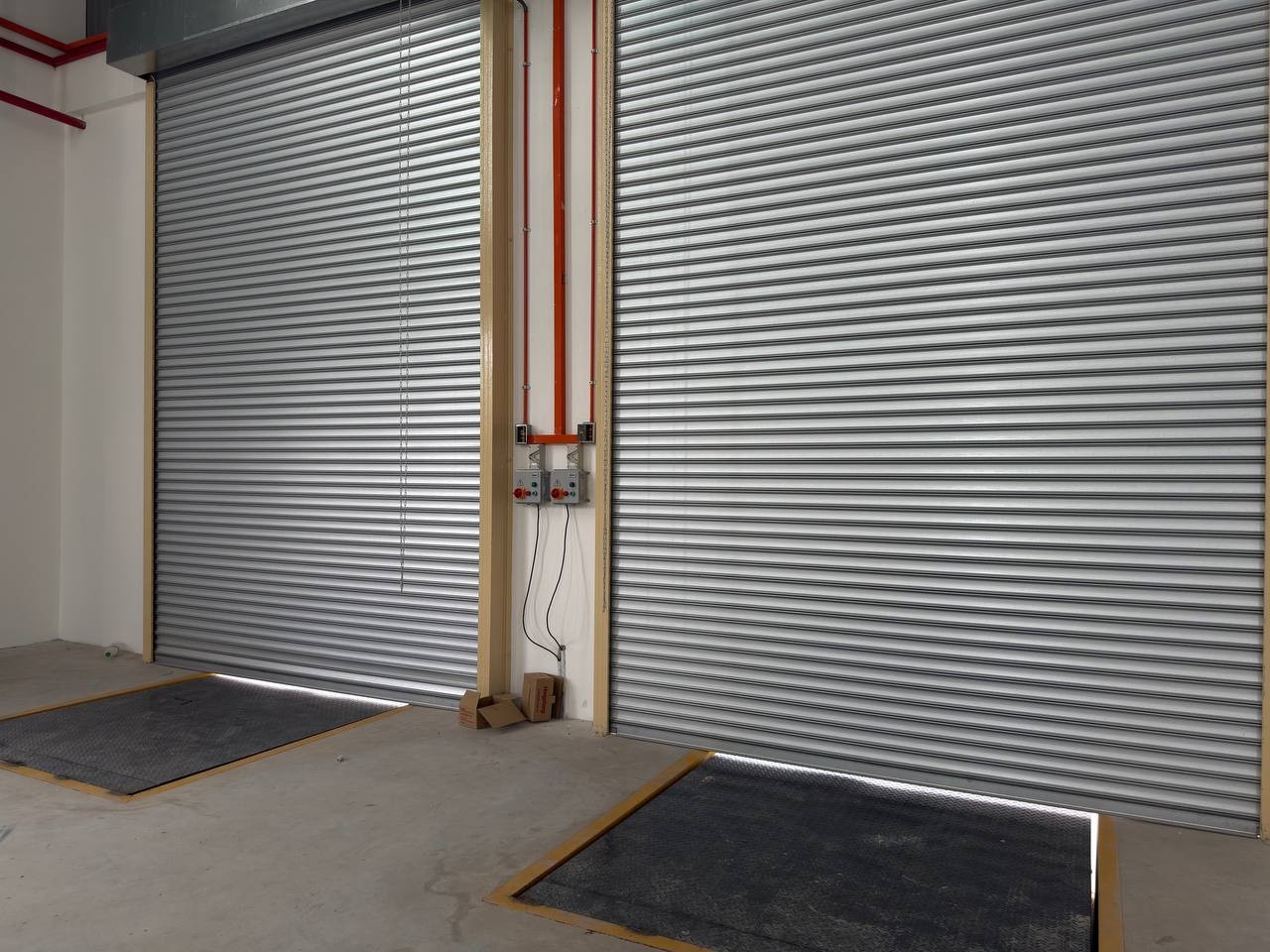 Detached Factory For Rent in Skudai Johor - Image 8