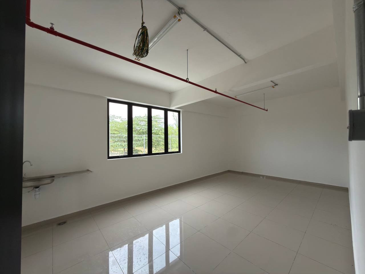 Detached Factory For Rent in Skudai Johor - Image 7
