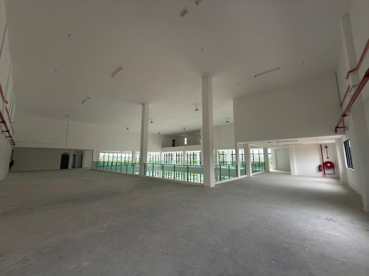 Detached Factory For Rent in Skudai Johor - Image 5