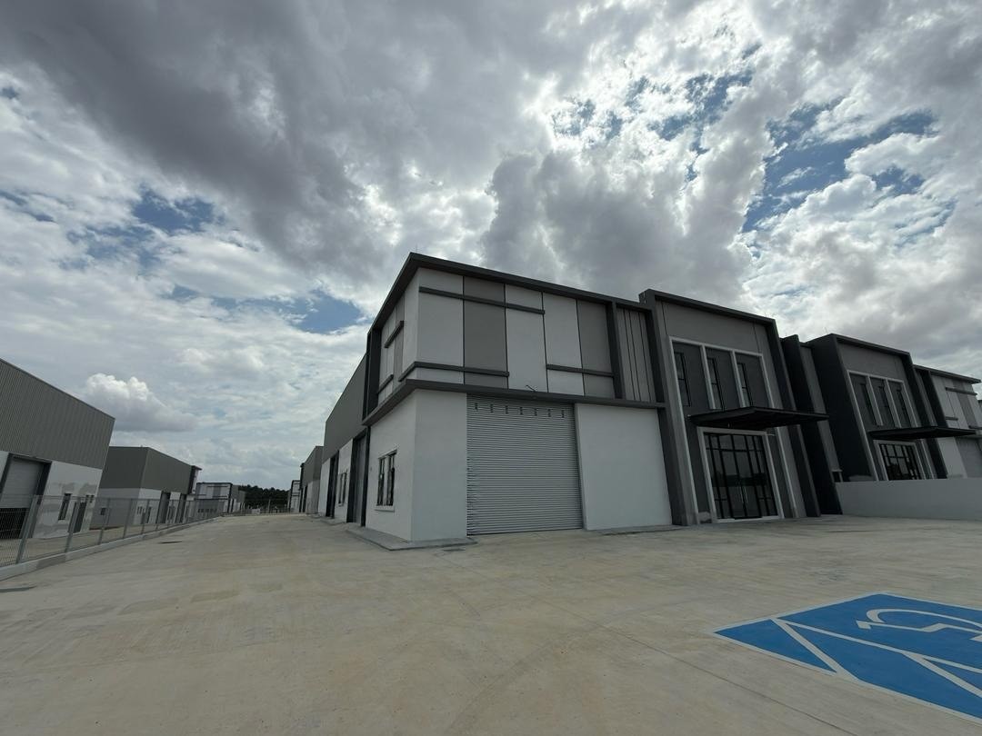 Semi-D Factory For Rent in Johor Bahru Johor - Image 5