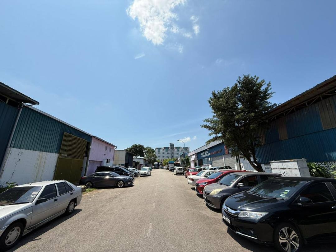 Link Factory For Rent in Skudai Johor - Image 5