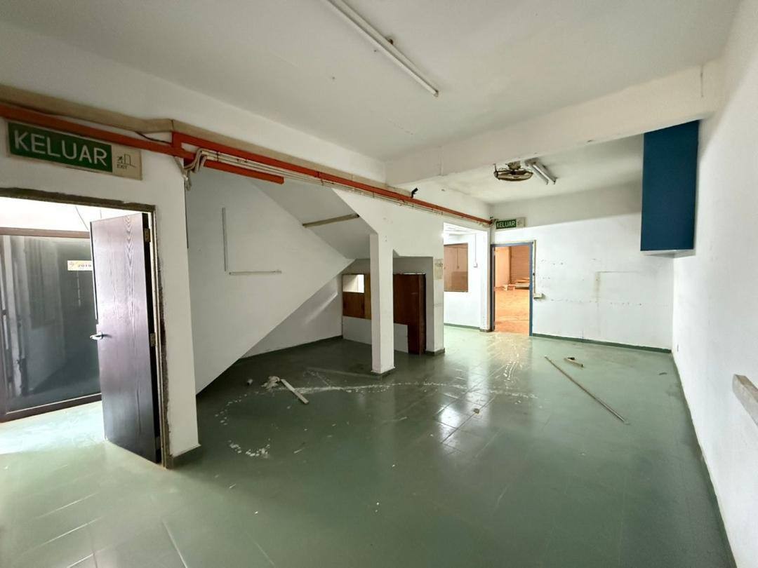 Link Factory For Rent in Skudai Johor - Image 3