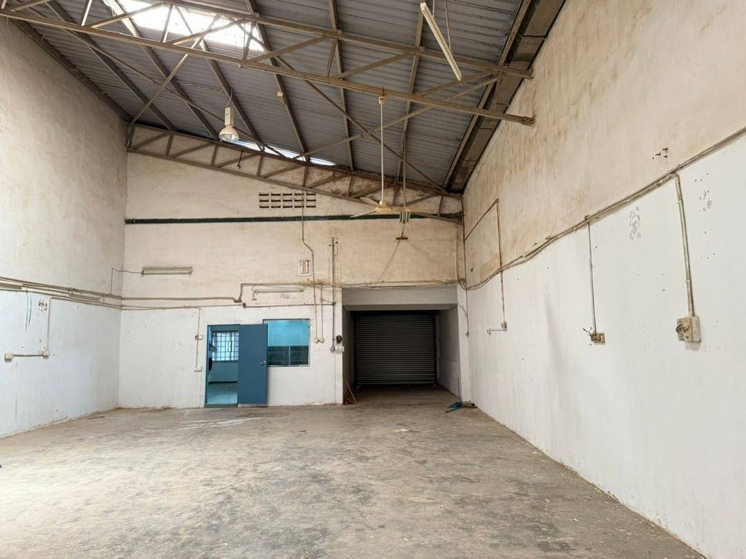 Link Factory For Rent in Skudai Johor - Image 2
