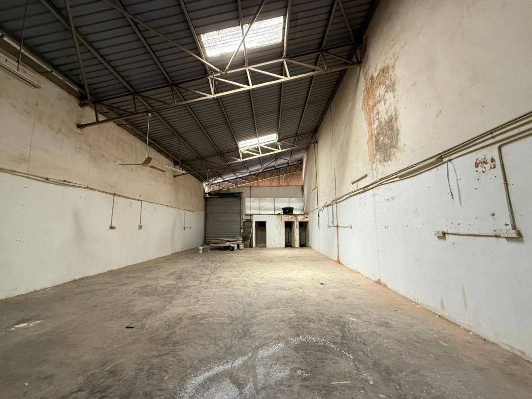 Link Factory For Rent in Skudai Johor