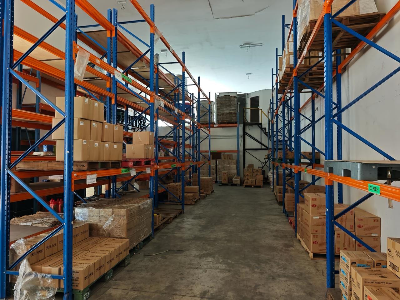 Factory For Rent in Pasir Gudang Johor - Image 5