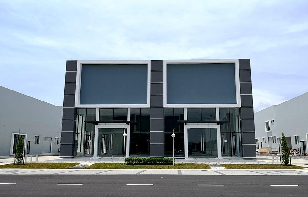 Factory For Rent in Pasir Gudang Johor