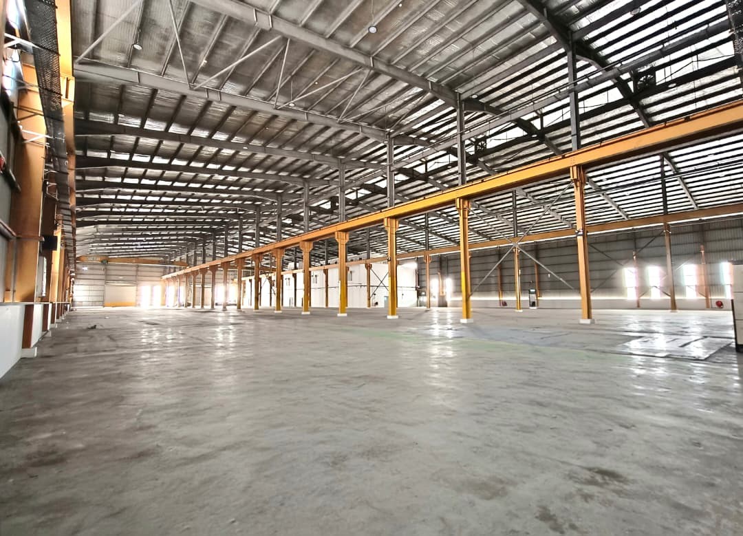Detached Factory For Rent in Iskandar Puteri (Nusajaya) Johor - Image 5