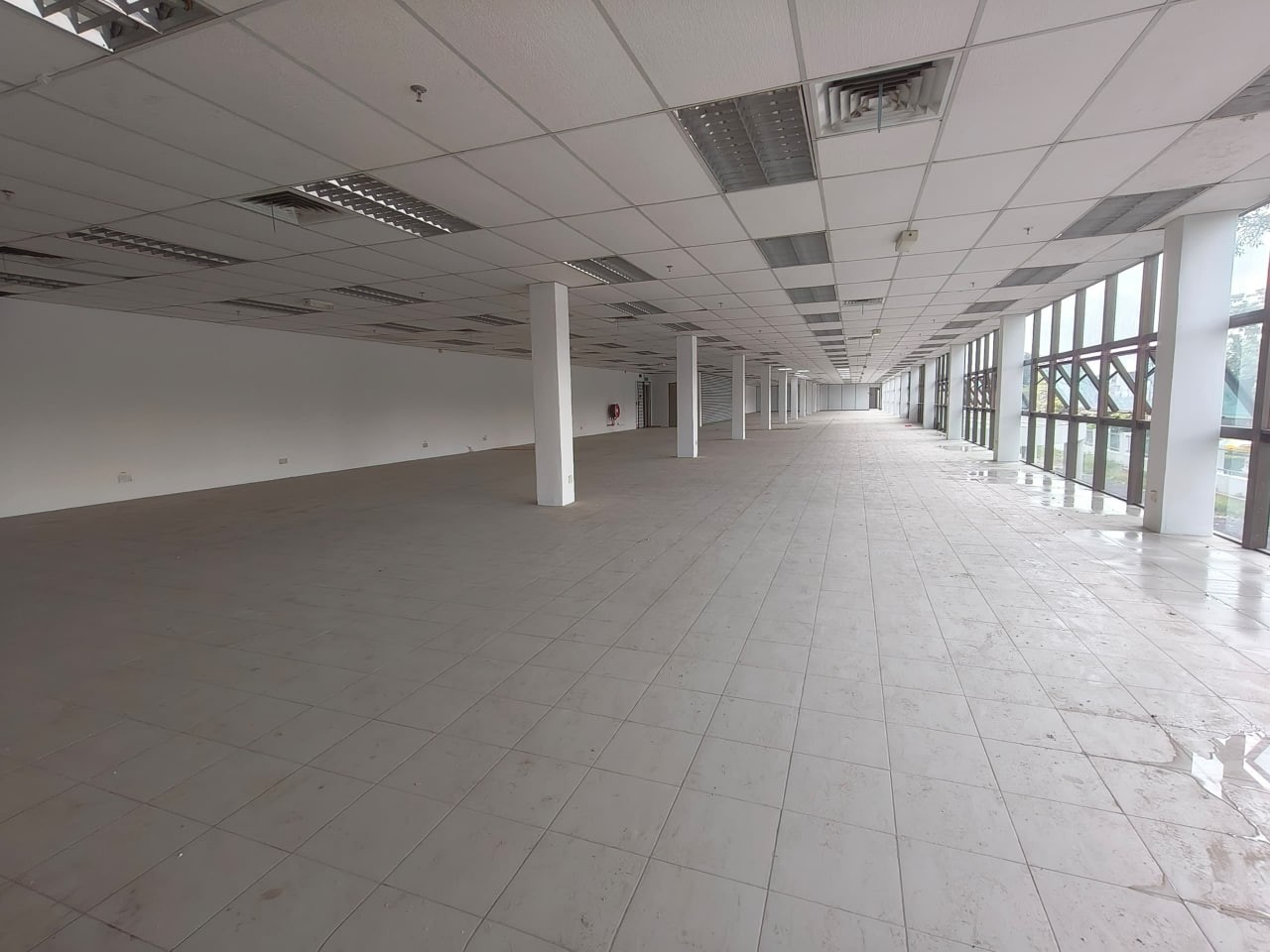 Detached Factory For Rent in Pasir Gudang Johor - Image 3