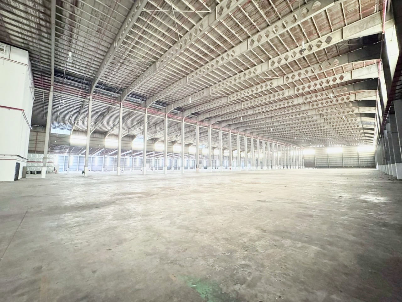 Detached Factory For Rent in Pasir Gudang Johor - Image 2