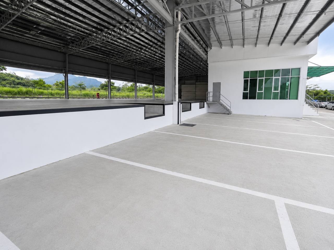 Detached Factory For Sale in Kota Tinggi Johor - Image 5