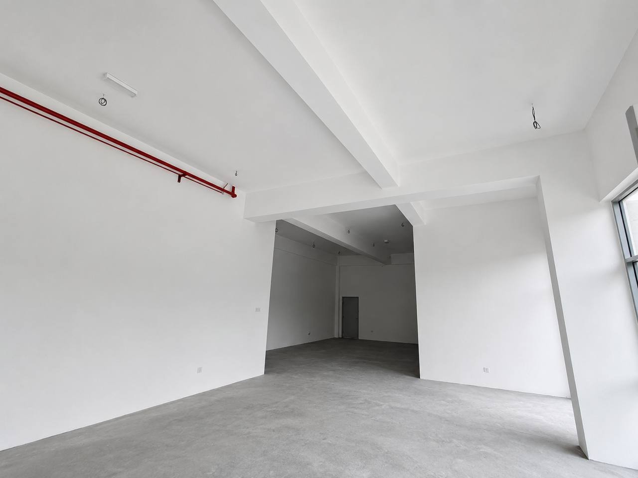 Detached Factory For Sale in Kota Tinggi Johor - Image 4