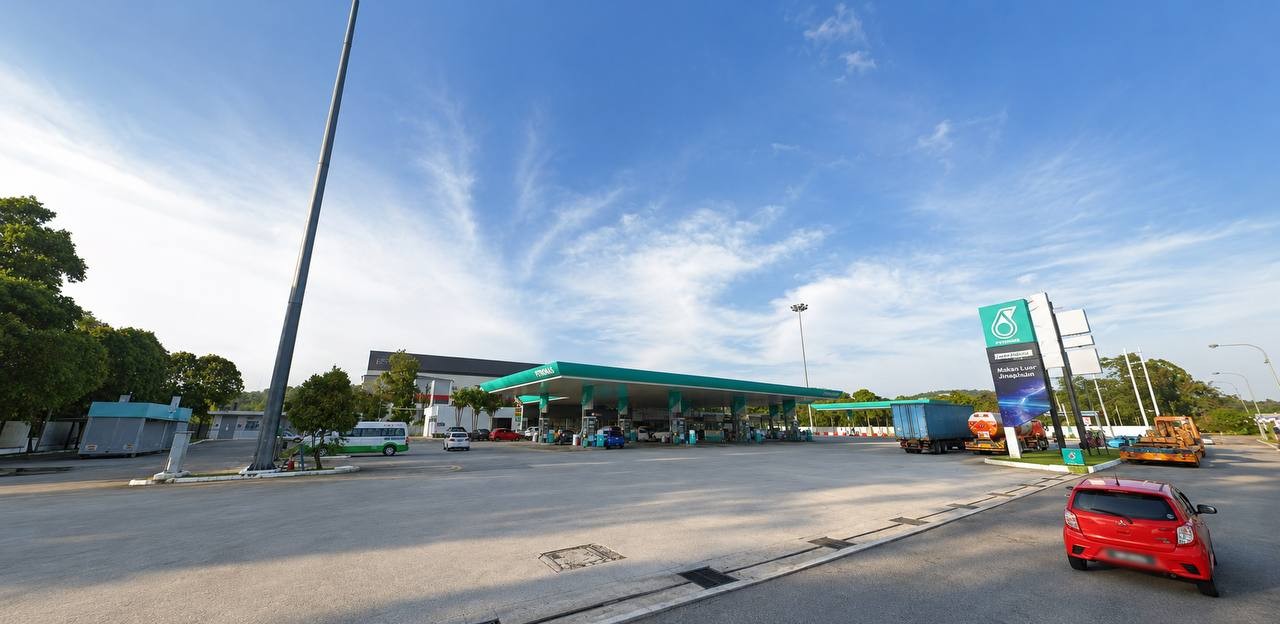 Commercial Land For Sale in Senai Johor