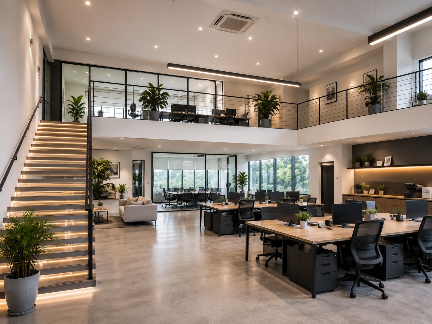Factory For Sale in Petaling Jaya Selangor - Image 3