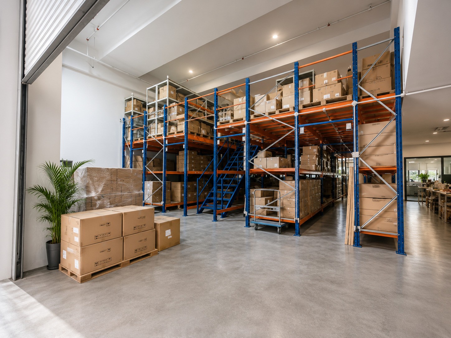 Factory For Sale in Petaling Jaya Selangor - Image 5
