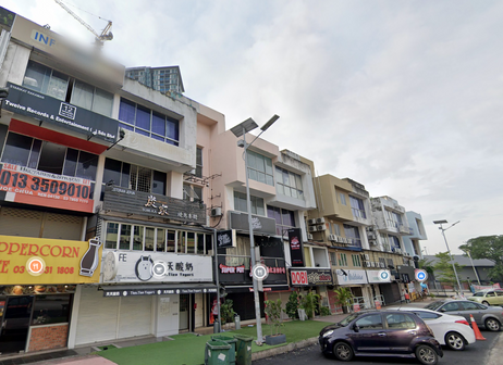 Shop For Sale in Subang Jaya Selangor - Image 9
