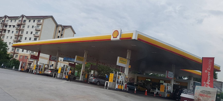 Retail Space For Rent in Melaka City Melaka - Image 8