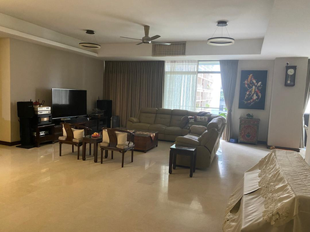 Condominium For Sale in Ampang Wilayah Persekutuan Kuala Lumpur - Image 11