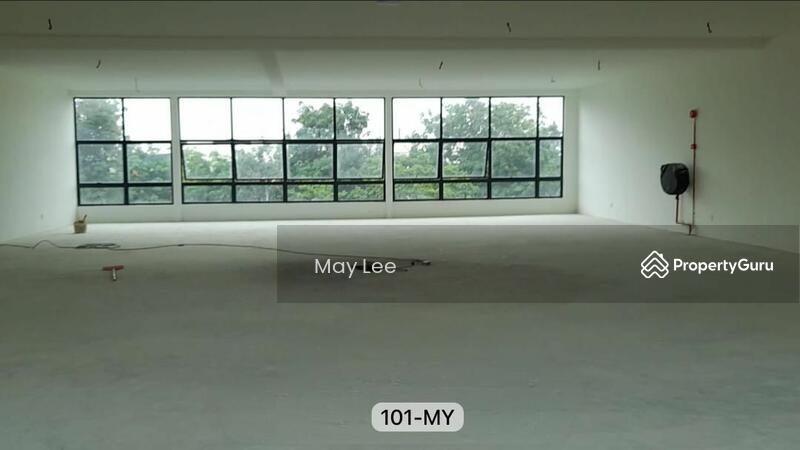 Warehouse For Sale in Shah Alam Selangor - Image 7