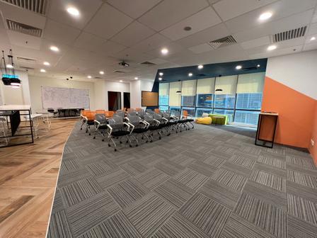 Office For Rent in Kampung Kerinchi (Bangsar South) Wilayah Persekutuan Kuala Lumpur - Image 11