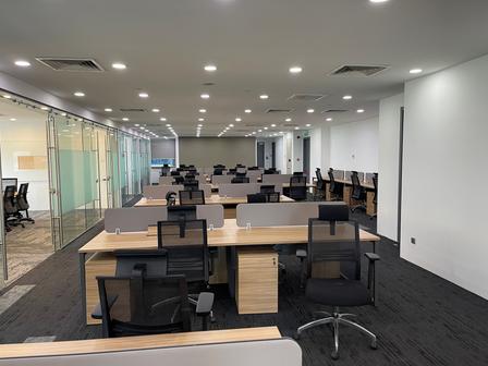 Office For Rent in Mid Valley City Wilayah Persekutuan Kuala Lumpur - Image 25