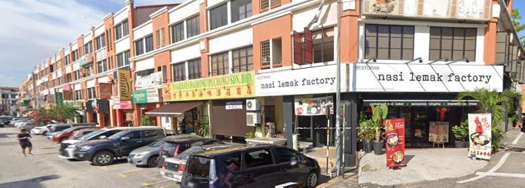 Shop For Sale in Puchong Selangor - Image 9