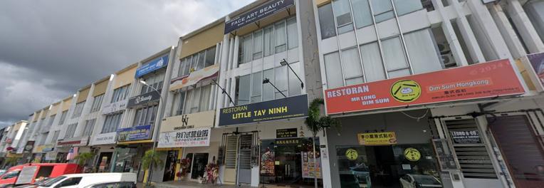 Shop For Sale in Skudai Johor - Image 13