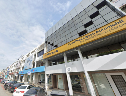 Shop For Sale in Subang Jaya Selangor - Image 10
